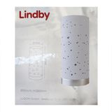 Lindby - Tafellamp ALWINE 1xE27/10W/230V