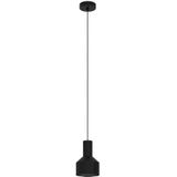 Eglo 99551 - Hanglamp aan koord CASIBARE 1xE27/40W/230V