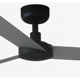 Plafondventilator - Wit - Staal