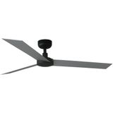 Plafondventilator - Wit - Staal