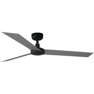 Plafondventilator - Wit - Staal