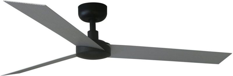 Plafondventilator - Wit - Staal