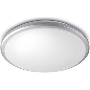 Philips - LED Plafondverlichting TWIRLY 1xLED/17W/230V