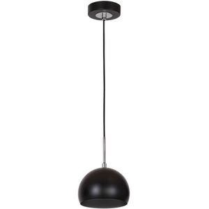 Hanglamp aan koord COOL 1xE27/60W/230V