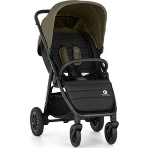 PETITE&amp;MARS - Wandelwagen AIRWALK2 groen