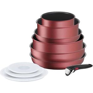 Keukengerei Tefal 10 Onderdelen