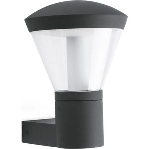 FARO 75536 - LED Wandlamp voor buiten SHELBY LED/10W/230V IP44