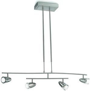 Philips 40737/17/16 - LED Hanglamp INSTYLE 4xLED/5W