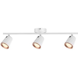 Rabalux - Plafondlamp LED 18W- Solange spot - Wit