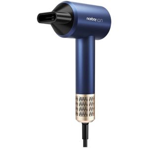 Niceboy - AirSonic ELITE - Haardroger - Blauw - 2200W/230V