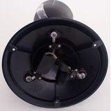 Philips myLiving 532333016 Oppervlak-spotverlichting Niet-verwisselbare lamp(en) LED