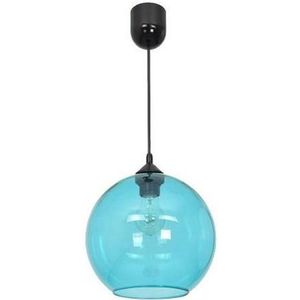 Hanglamp aan koord BOLL 1xE27/60W/230V