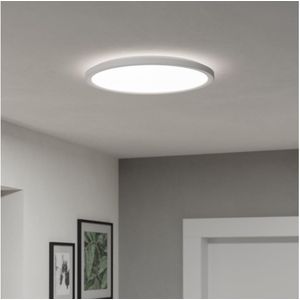 Eglo 901447 - LED Badkamerlamp ROVITO 18,5W/230V diameter 38,9 cm IP44 wit