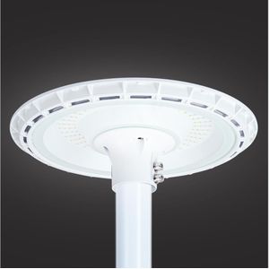 Brilagi - LED Straatlantaarn URBANSPARK LED/120W/230V wit IP65