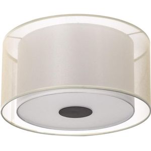 Rabalux - Plafond Lamp 3xE27/40W/230V