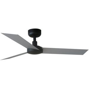 Plafondventilator - Wit - Kunststof