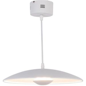 LED Hanglamp aan een koord LUND LED/14,5W/230V wit