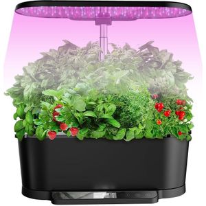 Immax NEO 07770L-LED Dimbare lamp voor planten 36W/24/230V Wi-Fi Tuya