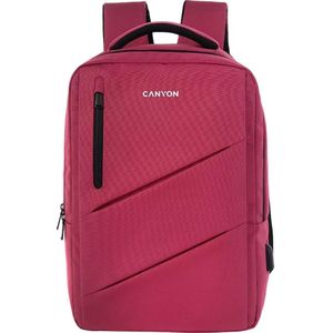 Canyon - Laptoprugzak 15.6" roze