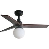 Plafondlamp - Modern - Wit - Aluminium