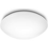 Philips 31801/31/16 - LED Plafond Lamp SUEDE 1xLED/12W/230V