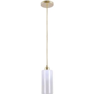 Rabalux - Hanglamp aan een koord E27/40W/230V
