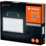 LED-spot Werklamp Value - Zwart - Kunststof - Met Oplaadbare Batterij