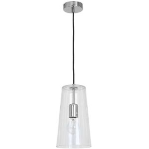 Hanglamp aan koord SECO 1xE27/60W/230V
