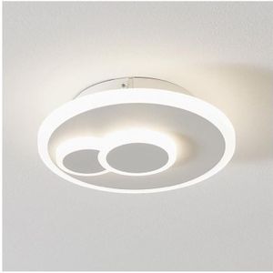 Eglo 33942 - LED plafondlamp CADEGAL LED/7,8W/230V diameter 20 cm wit