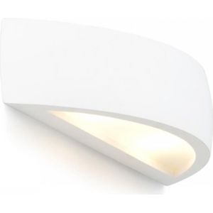 RED - Design Rendl - R10266 - Wand Lamp CRESCENT R7s/80W/230V
