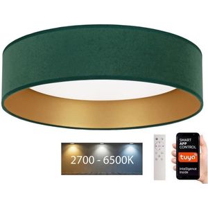 Brilagi - Dimbare LED Lamp VELVET SMART LED/36W/230V Wi-Fi Tuya + AB