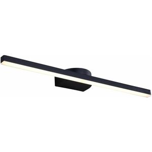 Zuma Line W89551-40BK - LED Schilderijverlichting ARVI LED/12W/230V 40 cm zwart