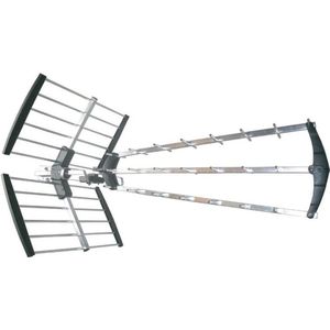 Solight - HN59-LTE - Buitenantenne - DVB-T/DVB-T2