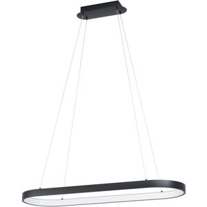 Eglo 99358 - Dimbare LED Hanglamp aan een koord CODRIALES LED/30W/230V