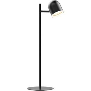 LED Tafel Lamp RAWI LED/4,2W/230V zwart