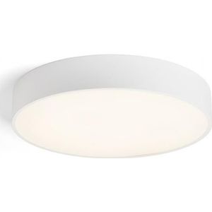 RED - Design Rendl - R13332 - LED Plafond Lamp MEZZO LED/60W/230V wit