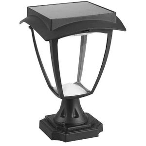 LED Solar lamp LED/2W/3,7V 3000/6000K IP65