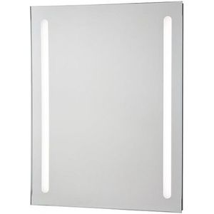 Badkamerspiegel met LED verlichting LED/17W/230V IP44