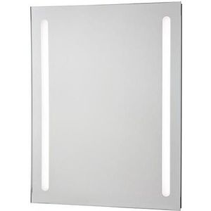 LED Badkamerspiegel met verwarming, verlichting LED/17W/230V IP44