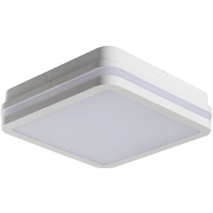 Kanlux 32942 - LED Plafond Lamp voor buiten BENO LED/18W/230V 4000K wit IP54