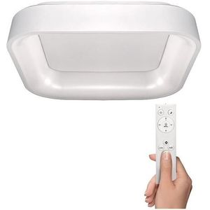 Solight WO769-W − LED Armatuur dimbaar LED/48W/230V + afstandsbediening