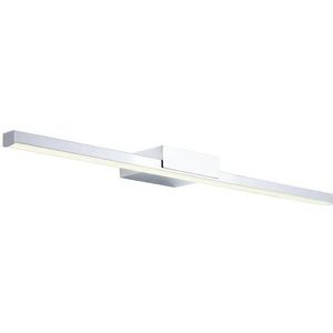 Redo01-3269-LED Badkamer spiegelverlichting ASTON LED/12W/230V CRI90 IP44 chroom