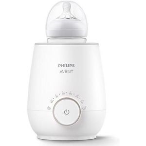 Philips Avent - Fles- en babyvoedingwarmer Premium