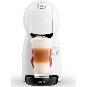 Krups NESCAFÉ® Dolce Gusto® Piccolo XS KP1A31 - Koffiecupmachine - Wit