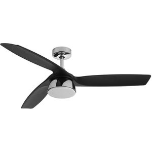 Lucci air 513072 - LED Dimbare ventilator LED/18W/230V 3000/4000/6000K + AB