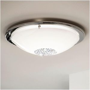 Eglo 93778 - LED Plafondlamp GIOLINA LED/12W/230V