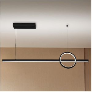 Brilagi - Dimbare LED-lamp NIVIO LED/20W/230V 3000-6000K + afstandsbediening