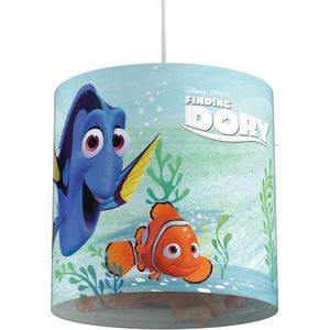 Philips 71751/90/16 - Kinder hanglamp DISNEY FINDING DORY 1xE27/23W/230V