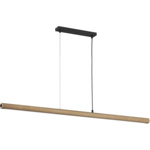 Dimbare LED hanglamp aan een koord GIACINTO LED/30W/230V