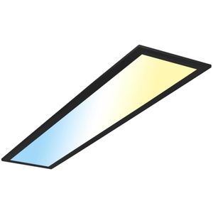 Brilo - LED Dimbaar bevestigd lichtpaneel LED/24,5W/230V 3000-6500K + AB
